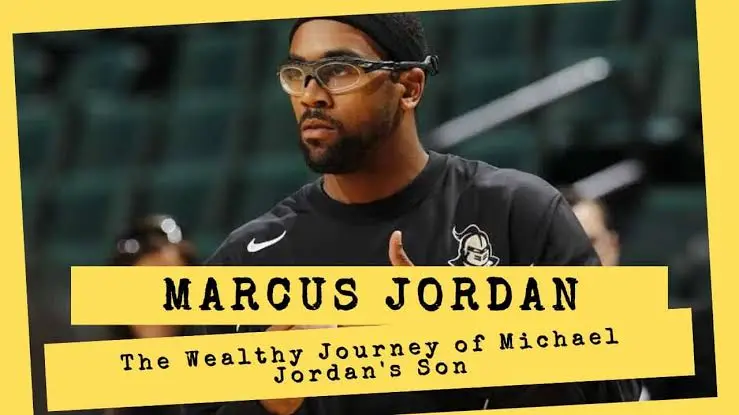 marcus_jordan_net_worth